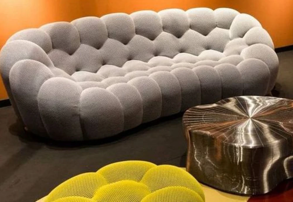 bubble chair sofa