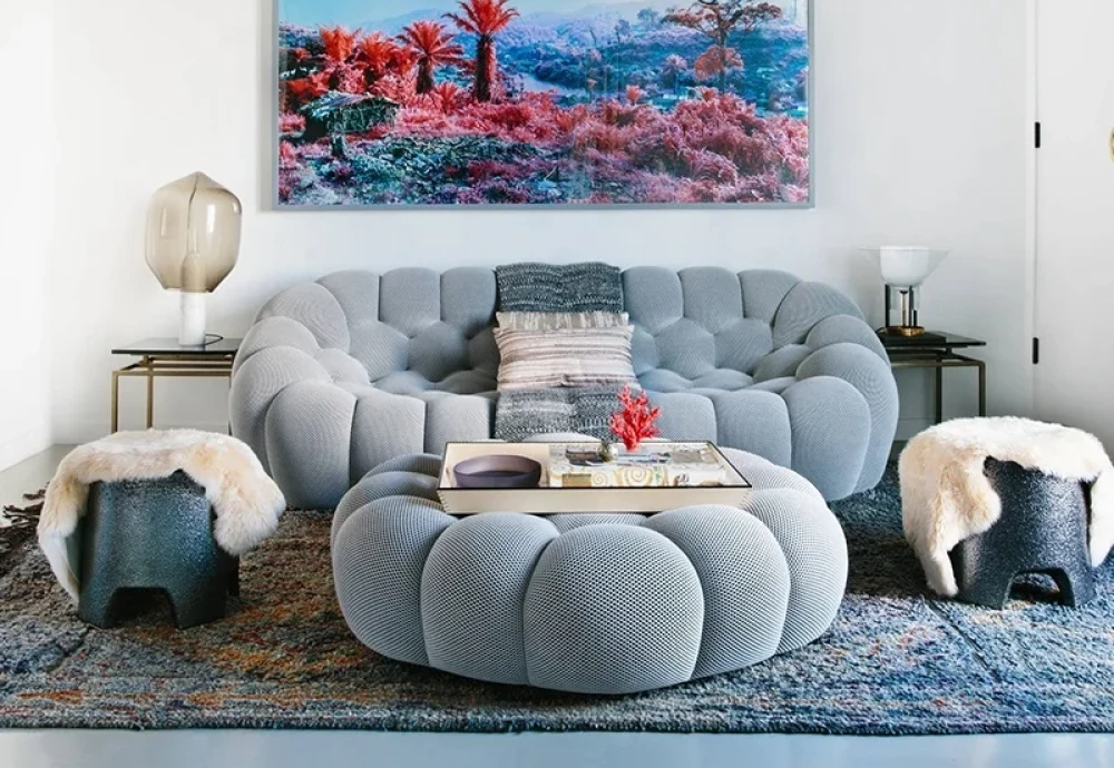 bubble chair sofa