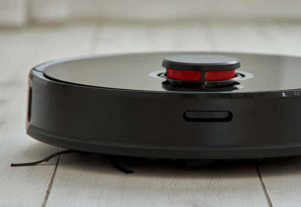 who makes the best robot vacuum cleaner